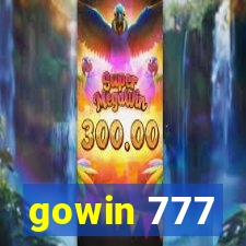 gowin 777